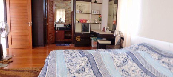 350m² Cafe / restaurant in Pattaya, Thailand No. 1856 12