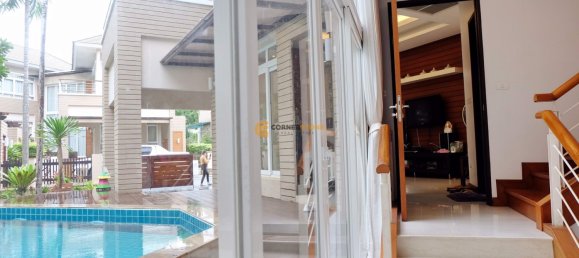 350m² Cafe / restaurant in Pattaya, Thailand No. 1856 7