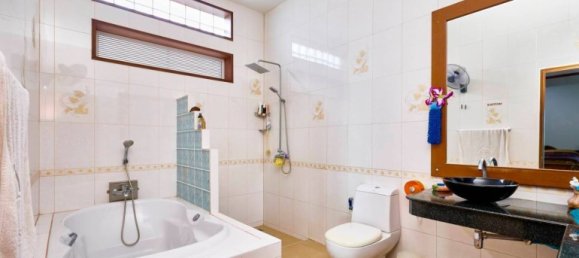 6 bedrooms House for sale in Pattaya, Chonburi, Eastern Thailand, Thailand № 142279 19