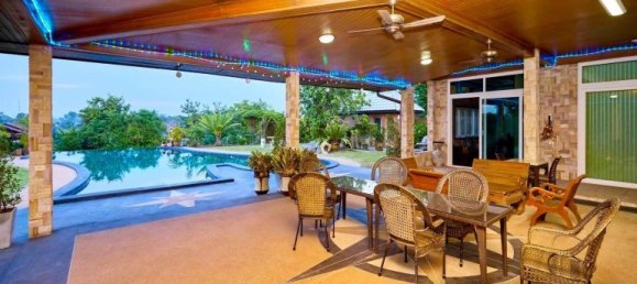 6 bedrooms House for sale in Pattaya, Chonburi, Eastern Thailand, Thailand № 142279 6
