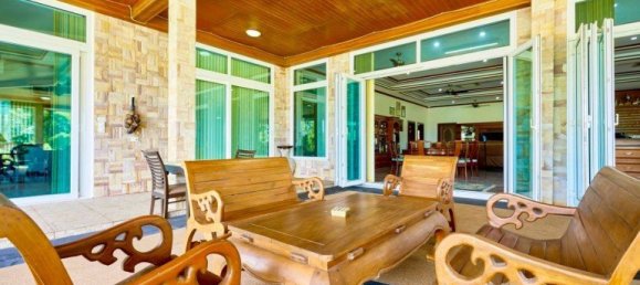 6 bedrooms House for sale in Pattaya, Chonburi, Eastern Thailand, Thailand № 142279 7