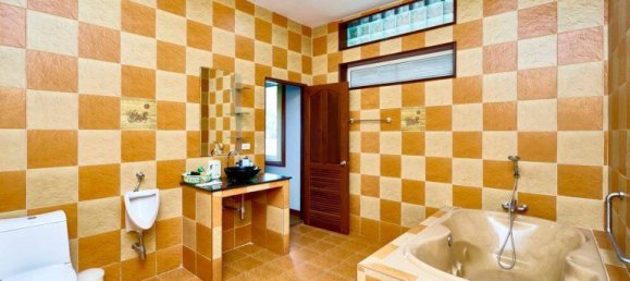 6 bedrooms House for sale in Pattaya, Chonburi, Eastern Thailand, Thailand № 142279 18