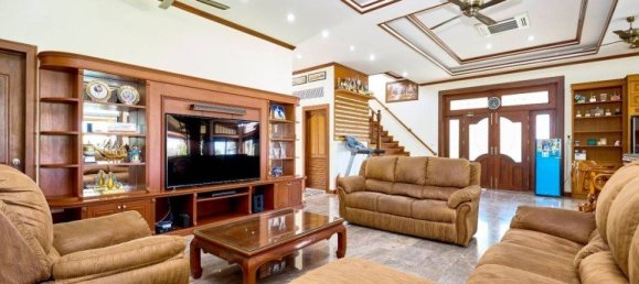 6 bedrooms House for sale in Pattaya, Chonburi, Eastern Thailand, Thailand № 142279 16