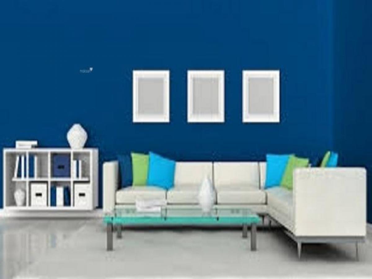 Casa de 2 dormitorios en Noida, India No. 67432