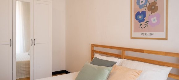 4 chambres Appartement à Genoa, Italy No. 372363 26