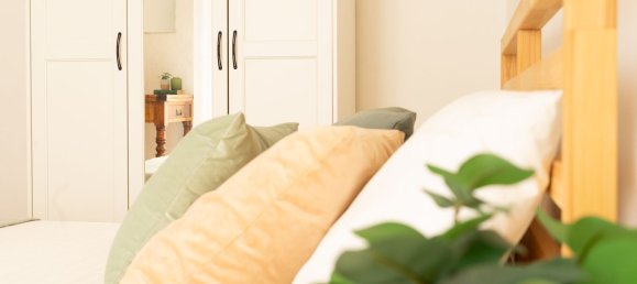 4 chambres Appartement à Genoa, Italy No. 372363 27