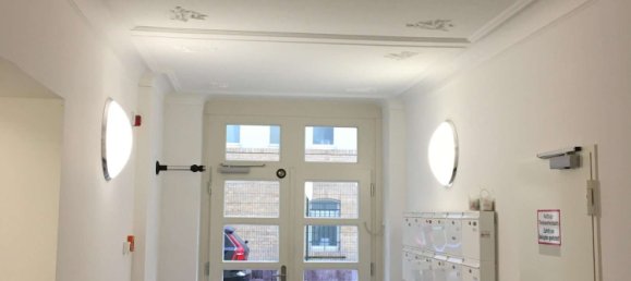 4غرفة شقة في Leipzig, Germany رقم 33038 5