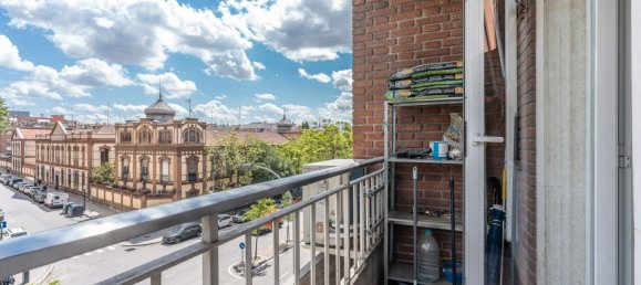 3 غرف نوم شقة في Madrid, Spain رقم 191201 12