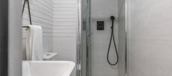 3 غرف نوم شقة في Madrid, Spain رقم 191201 26