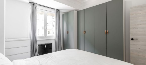 3 غرف نوم شقة في Madrid, Spain رقم 191201 36