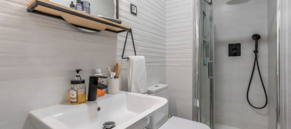 3 غرف نوم شقة في Madrid, Spain رقم 191201 32