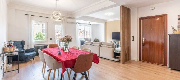 3 غرف نوم شقة في Madrid, Spain رقم 191201 21