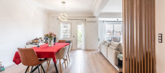 3 غرف نوم شقة في Madrid, Spain رقم 191201 20