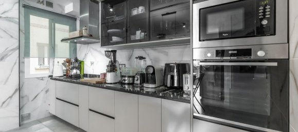 3 غرف نوم شقة في Madrid, Spain رقم 191201 24