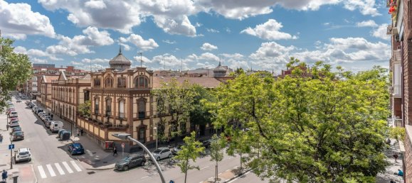 3 غرف نوم شقة في Madrid, Spain رقم 191201 14