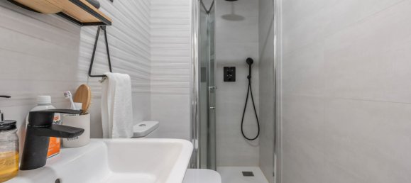 3 غرف نوم شقة في Madrid, Spain رقم 191201 25