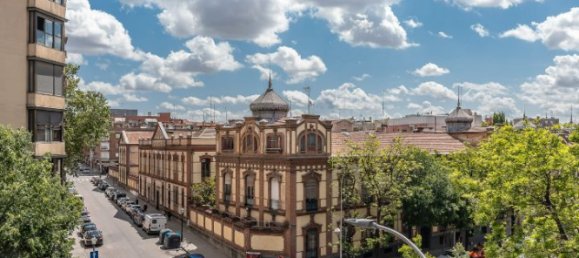 3 غرف نوم شقة في Madrid, Spain رقم 191201 15