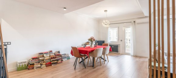 3 غرف نوم شقة في Madrid, Spain رقم 191201 17