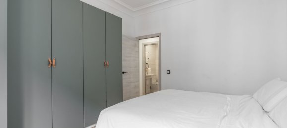 3 غرف نوم شقة في Madrid, Spain رقم 191201 33