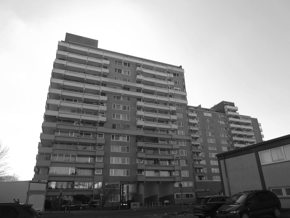 1 غرف نوم شقة في Main-Taunus, Germany رقم 185666