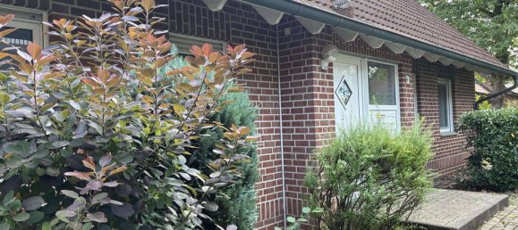 4-Zimmer Wohnung in Coesfeld, Germany, Nr. 361674 2