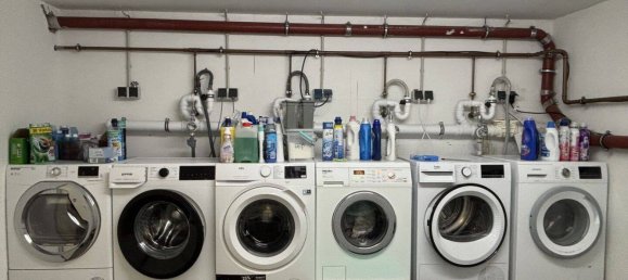 4-Zimmer Wohnung in Coesfeld, Germany, Nr. 361674 14