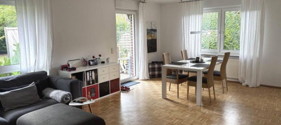 4-Zimmer Wohnung in Coesfeld, Germany, Nr. 361674 6