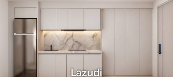 1 bedroom Condo in Bang Lamung, Thailand No. 19922 2