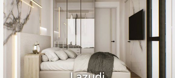 1 bedroom Condo in Bang Lamung, Thailand No. 19922 3