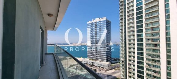 Квартира с 2 спальнями в Аль-Рим, ОАЭ № 16993 3