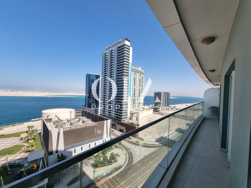 Квартира с 2 спальнями в Аль-Рим, ОАЭ № 16993