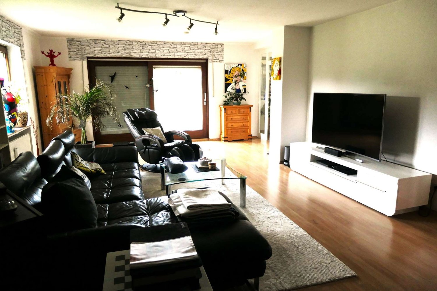 2 Schlafzimmer Haus in Kassel, Germany, Nr. 259682