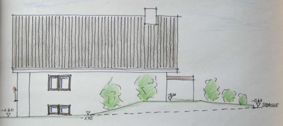 2 Schlafzimmer Haus in Kassel, Germany, Nr. 259682 10