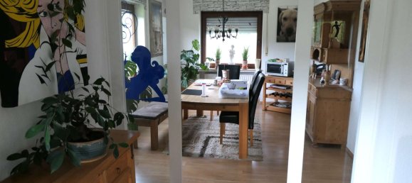 2 Schlafzimmer Haus in Kassel, Germany, Nr. 259682 5