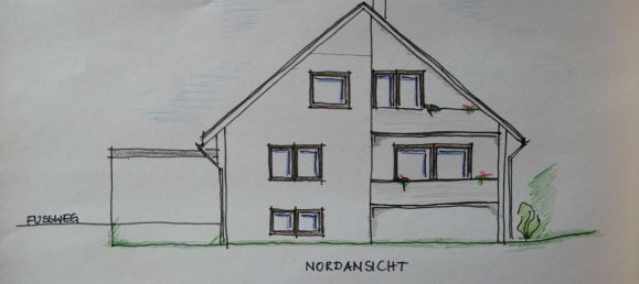 2 Schlafzimmer Haus in Kassel, Germany, Nr. 259682 7