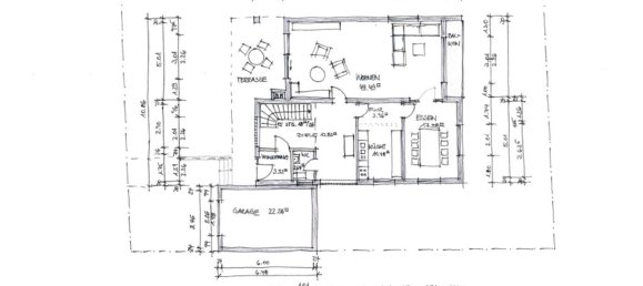 2 Schlafzimmer Haus in Kassel, Germany, Nr. 259682 15