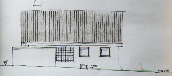 2 Schlafzimmer Haus in Kassel, Germany, Nr. 259682 8