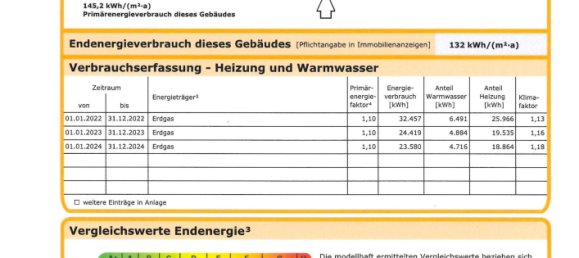 2 Schlafzimmer Haus in Kassel, Germany, Nr. 259682 11