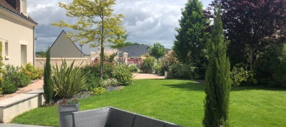 4 Schlafzimmer Haus in Savonnieres, France, Nr. 73030 14