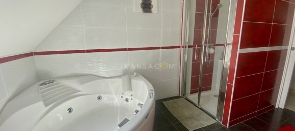 4 Schlafzimmer Haus in Savonnieres, France, Nr. 73030 12