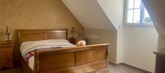 4 Schlafzimmer Haus in Savonnieres, France, Nr. 73030 10