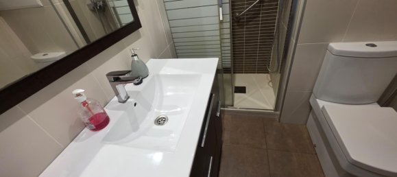 3 bedrooms Apartment in Sant Marti, Spain No. 146468 23