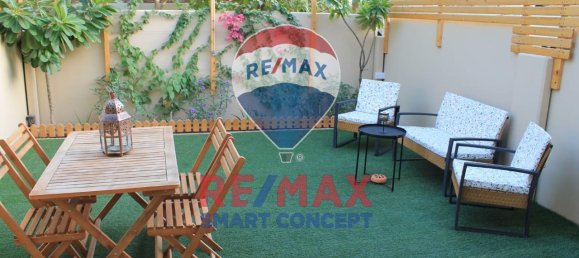 2 bedrooms Townhouse in Al Reef, UAE No. 36969 14