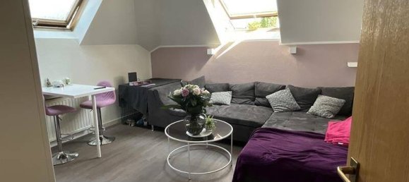 2 rooms Apartment in Duisburg, Germany No. 263252 4