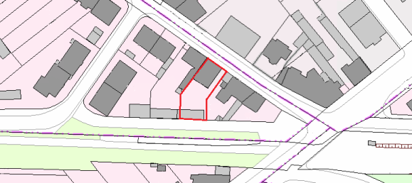 2 rooms Apartment in Duisburg, Germany No. 263252 8