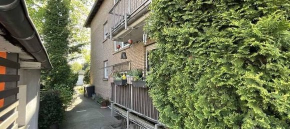 2 rooms Apartment in Duisburg, Germany No. 263252 7