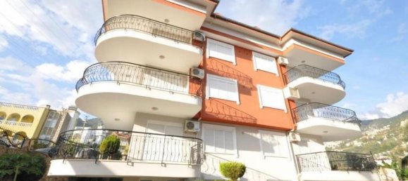Apartment 2+1 in Alanya, Turkey No. 9429 4