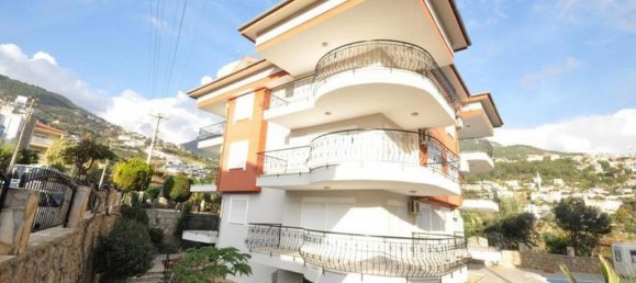 Apartment 2+1 in Alanya, Turkey No. 9429 5