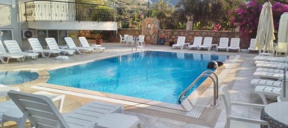Apartment 2+1 in Alanya, Turkey No. 9429 9