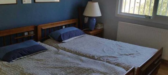 Casa de 4 dormitorios en Mouttagiaka, Cyprus No. 6631 9